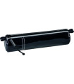 PORTATODO SMAEPP REDONDO S VINILO NEGRO