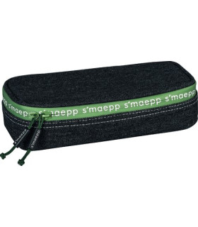 PORTATODO SMAEPP RECT. XL NYLON VERDE