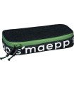 PORTATODO SMAEPP RECT. XL NYLON VERDE