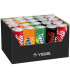 PORTATODO VIQUEL LATAS SURT.
