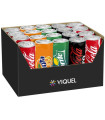PORTATODO VIQUEL LATAS SURT.