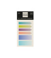 POSITS TRANSPARENTES FINOCAM F07 SET 180