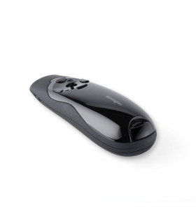 PRESENTER KENSINGTON EXPERT LASER ROJO