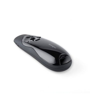 PRESENTER KENSINGTON EXPERT LASER ROJO