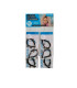 PULSERA UNICEF  PAZ  EXP.6
