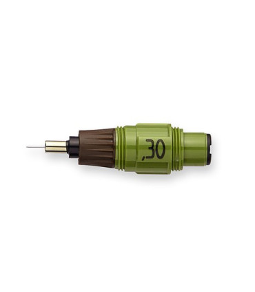 PUNTERA ROTRING ISOGRAPH 0,30