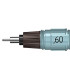 PUNTERA ROTRING ISOGRAPH 0,60