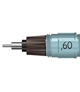 PUNTERA ROTRING ISOGRAPH 0,60