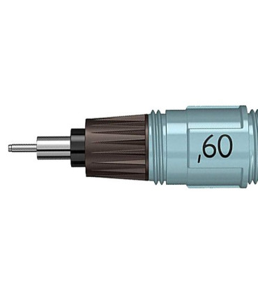 PUNTERA ROTRING ISOGRAPH 0,60