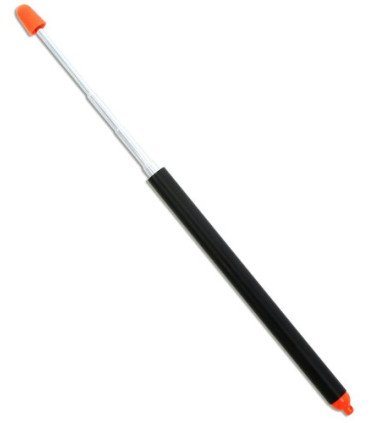 PUNTERO NOBO TELESCOPICO GIGANTE
