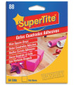 PUNTOS ADHESIVOS SUPERTITE CUAD. 64 uds