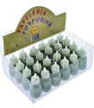 PURPURINA ABACO COLA PLATA EXP.24