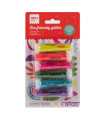 PURPURINA APLI EN POLVO FLUOR B/6