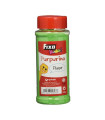 PURPURINA FIXO FLUOR 100 GR. VERDE