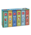 PUZZLE EDUCATIVO APLI KIDS AZUL EXP. 6