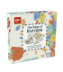 PUZZLE EDUCATIVO APLI BANDERAS EU