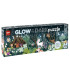 PUZZLE APLI GLOW IN THE DARK BOSQUE 200p