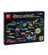 PUZZLE EDUCATIVO APLI FLUORESC.OCEANO