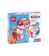 PUZZLE EDUCATIVO APLI PROFESIONES