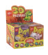 PUZZLE EDUCATIVO APLI 3D DRAGONES E/6