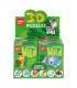 PUZZLE EDUCATIVO APLI 3D WILD E/6