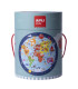 PUZZLE EDUCATIVO APLI MAPAMUNDI