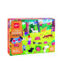 PUZZLE EDUCATIVO APLI SECRETO PERROS