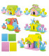 PUZZLE EDUCATIVO IBERPLAS G.EVA CASAS P/