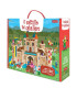 PUZZLE MANOLITO B. EL CASTILLO DEL CABAL
