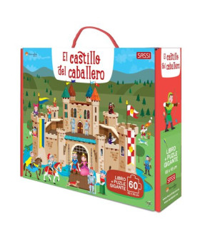 PUZZLE MANOLITO B. EL CASTILLO DEL CABAL