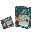 PUZZLE MANOLITO B. MAR INFINITO