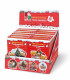 PUZZLE PRYSE NAVIDAD 50 PZAS SURT.