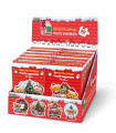 PUZZLE PRYSE NAVIDAD 50 PZAS SURT.