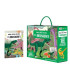 PUZZLE MANOLITO B. ELS DINOSAURES - CATA