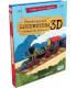 PUZZLE MANOLITO B. CONSTRUYE UNA LOCOMOT
