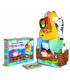 PUZZLE MANOLITO B. L´ARCA DE NOE 3D- CAT