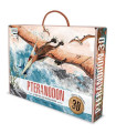 PUZZLE MANOLITO B. PTERANODON 3D