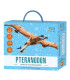 PUZZLE MANOLITO B. PTERANODON 3D