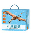 PUZZLE MANOLITO B. PTERANODON 3D