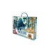 PUZZLE MANOLITO B. TRICERATOPS 3D