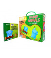 PUZZLE MANOLITO B. ELS GRANS ANIMALS ELS