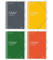 QUADERN PROFESSOR ADDITIO CARP. GLOBAL