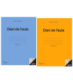 QUADERN PROF. ADDITIO DIARI DE L AULA