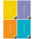 QUADERN PROFESSOR ADDITIO MEMO-NOTES A4