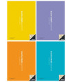QUADERN PROFESSOR ADDITIO MEMO-NOTES A4