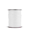 CINTA REGALO RAFIA R.100 m.3,5 mm BLANCO