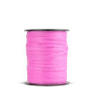 CINTA REGALO RAFIA R.100 m.3,5 mm ROSA