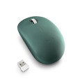 RATON NGS FOG OPTICO INALAMBRICO VERDE