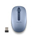 RATON NGS FOGDUAL BT SILENCIOSO AZUL