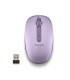 RATON NGS FOGDUAL BT SILENCIOSO MORADO